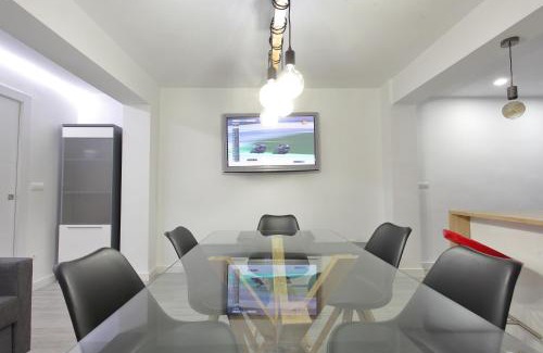La Malva-rosa Apartment | 5 SENSES