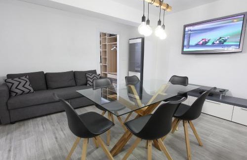 La Malva-rosa Apartment | 5 SENSES