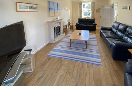 Shaldon House | 5 Shoreside