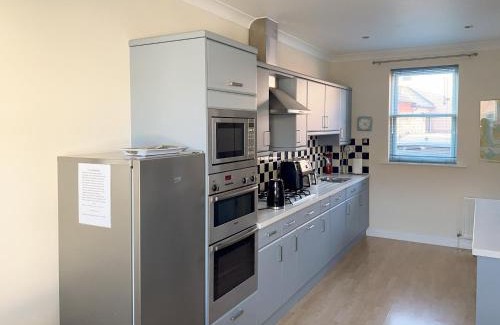 Shaldon House | 5 Shoreside