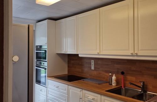 Heverlee House | 5 sleeps, 3 bedrooms, 2 km from the center of Leuven, 25 km from Brussels