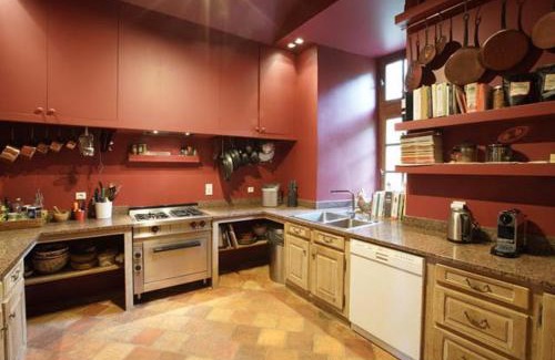 Yermenonville Villa | 5-star castle