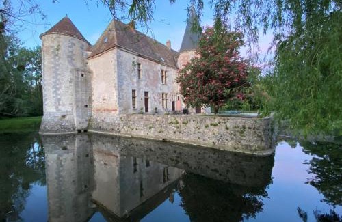 Yermenonville Villa | 5-star castle