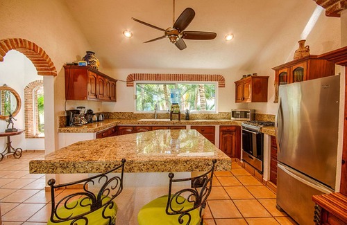 Akumal Villa | 5-Star Experience! Oceanfront Villa w/Private Beach + Pool, Snorkelling