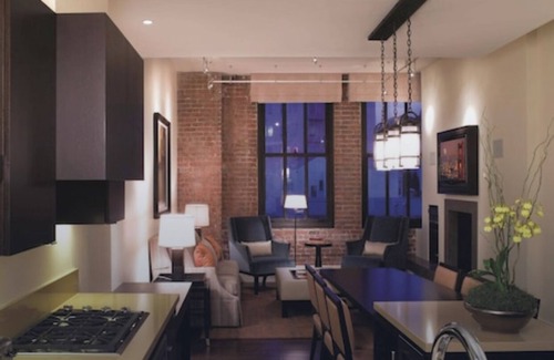 Fisherman's Wharf Apartment | 5 Star Fairmont Heritage at Ghirardelli Square.nProperty available August 1-3