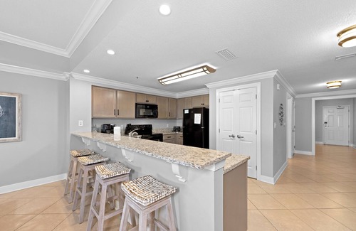 Orange Beach Condo | 5 STAR FAMILY FAVORITE! Beautiful Beachfront Condo~Resort Style Infinity Pool!