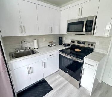 Allapattah Apartment | 5 Star Feel in Miami Prime Location