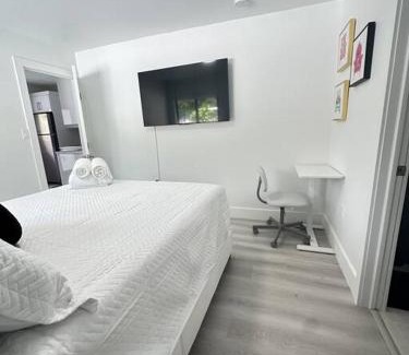 Allapattah Apartment | 5 Star Feel in Miami Prime Location