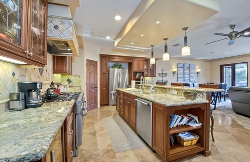 Carlsbad Village Condo | 5 Star, Gorgeous Luxury Condo IN Carlsbad Village