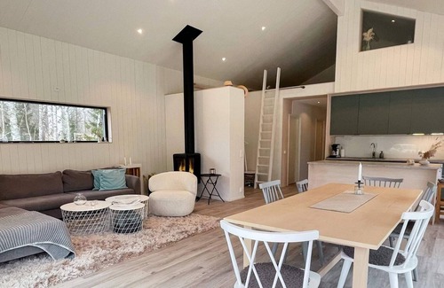 Loftahammar House | 5 star holiday home in LOFTAHAMMAR