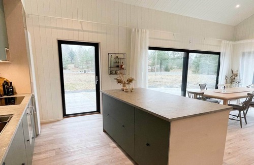 Loftahammar House | 5 star holiday home in LOFTAHAMMAR