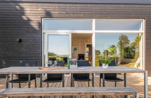 Ørsted House | 5 star holiday home in Ørsted