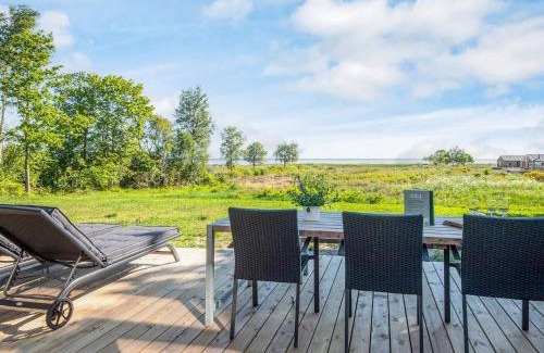 Ørsted House | 5 star holiday home in Ørsted