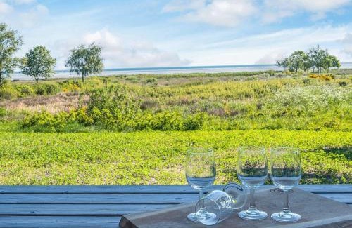 Ørsted House | 5 star holiday home in Ørsted