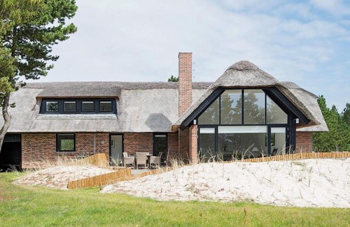 Blavand House | 5 star holiday home in Bl vand