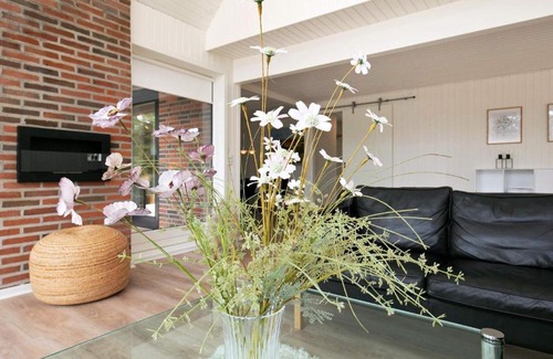 Blavand House | 5 star holiday home in Bl vand