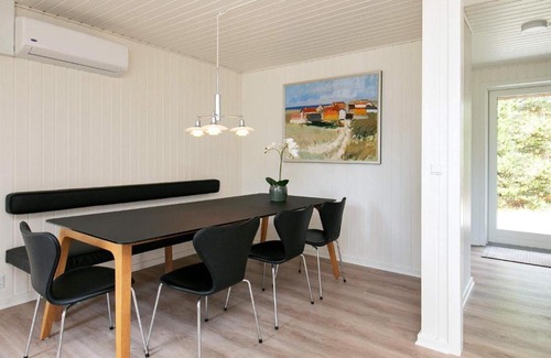 Blavand House | 5 star holiday home in Bl vand