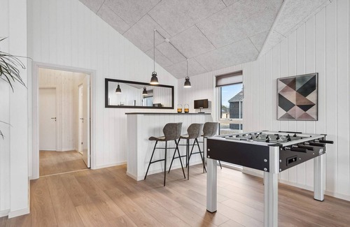 Skastrup House | 5 star holiday home in Bogense