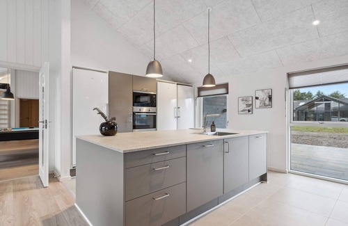 Skastrup House | 5 star holiday home in Bogense