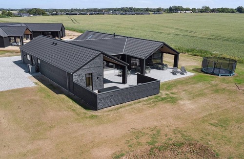 Bogense House | 5 star holiday home in Bogense