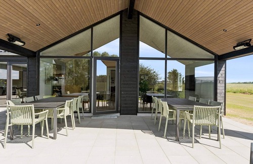 Bogense House | 5 star holiday home in Bogense