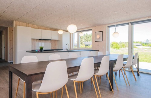 Grenaa House | 5 star holiday home in Grenaa