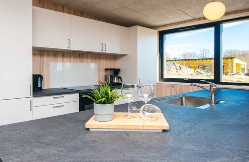 Grenaa House | 5 star holiday home in Grenaa