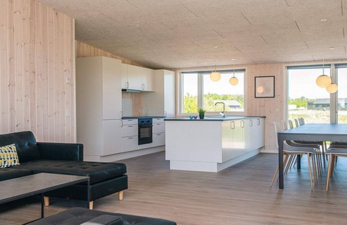 Grenaa House | 5 star holiday home in Grenaa