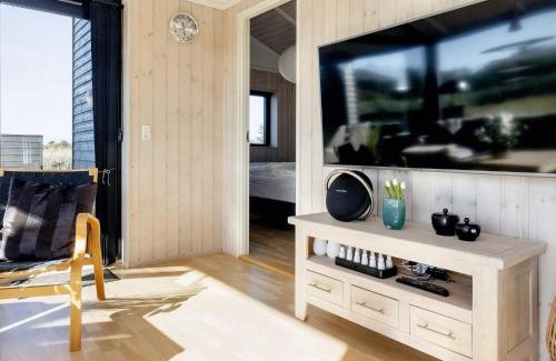 Hirtshals House | 5 star holiday home in Hirtshals-By Traum