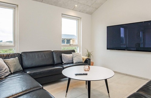 Grønhøj House | 5 star holiday home in Løkken