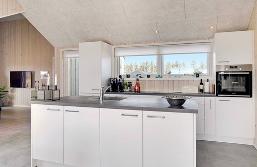 Grønhøj House | 5 star holiday home in Løkken-By Traum
