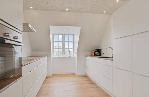 Lokken House | 5 star holiday home in Løkken