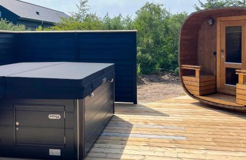 Sundstrup House | 5 star holiday home in Højslev
