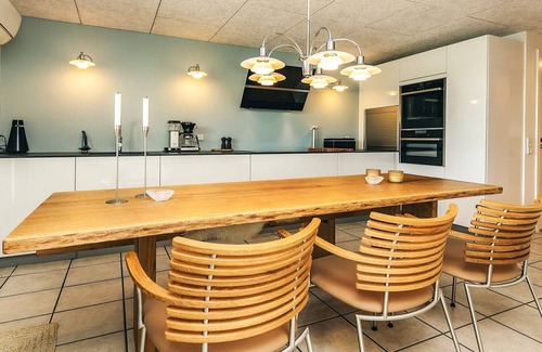 Koge House | 5 star holiday home in Køge