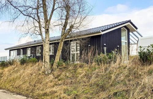 Hjarbæk House | 5 star holiday home in Løgstrup, cleaning included