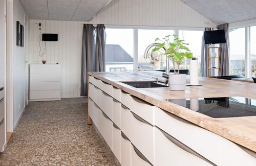 Ronde House | 5 star holiday home in Rønde