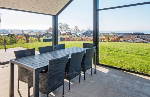 Ronde House | 5 star holiday home in Rønde