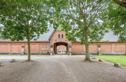 Spøttrup House | 5 star holiday home in Spøttrup-By Traum