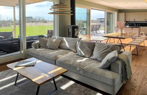 Lottorp House | 5 star holiday home in Löttorp