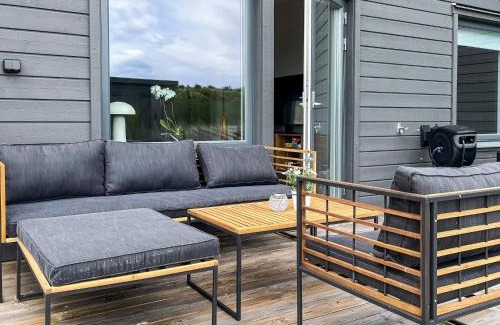Morbylanga House | 5 star holiday home in MÖRBYLÅNGA
