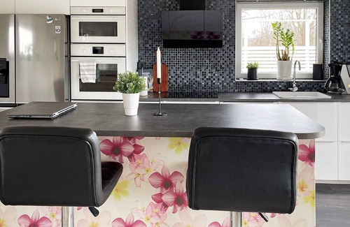 Ronneby House | 5 star holiday home in Ronneby-By Traum