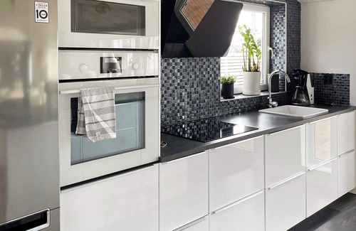Ronneby House | 5 star holiday home in Ronneby-By Traum