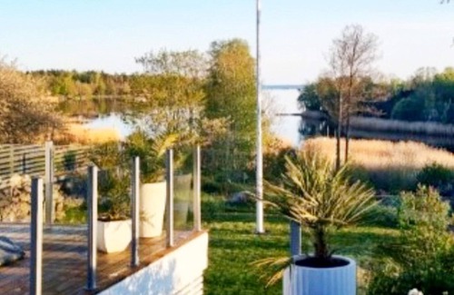 Ronneby House | 5 star holiday home in Ronneby-By Traum