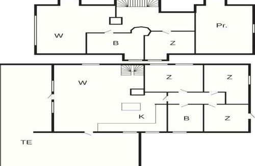 Øhuse House | 5 star holiday home in Ulfborg
