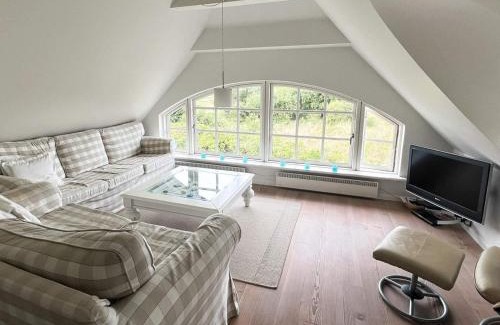 Øhuse House | 5 star holiday home in Ulfborg