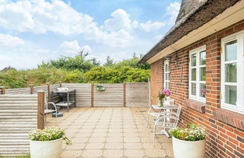 Øhuse House | 5 star holiday home in Ulfborg