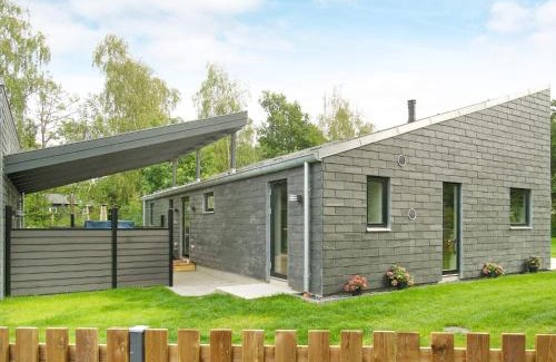 Hoeve Strand House | 5 star holiday home in Vig-By Traum