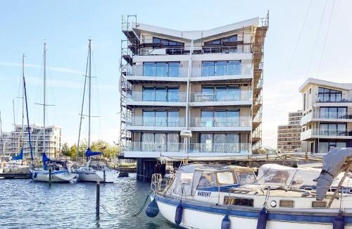 Wendtorf Apartment | 5 star holiday home in Wendtorf