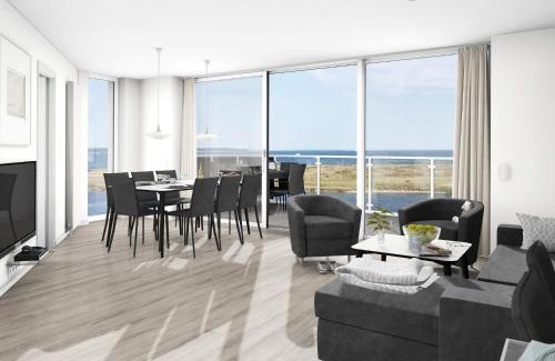 Wendtorf Apartment | 5 star holiday home in Wendtorf