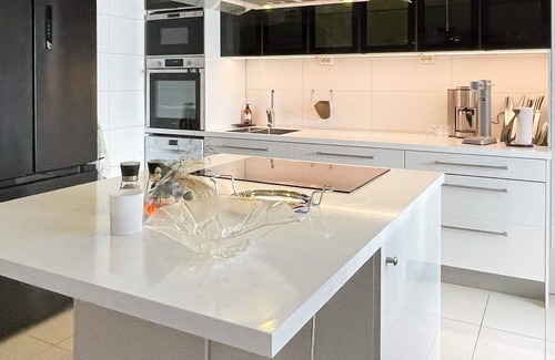 Ystad House | 5 star holiday home in YSTAD